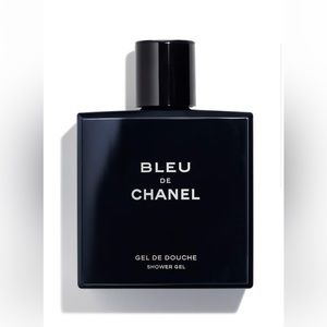 Bleu de Chanel Shower Gel